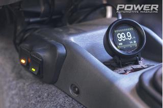 Suzuki Grand Vitara 137Ps & Jimny 120Ps 